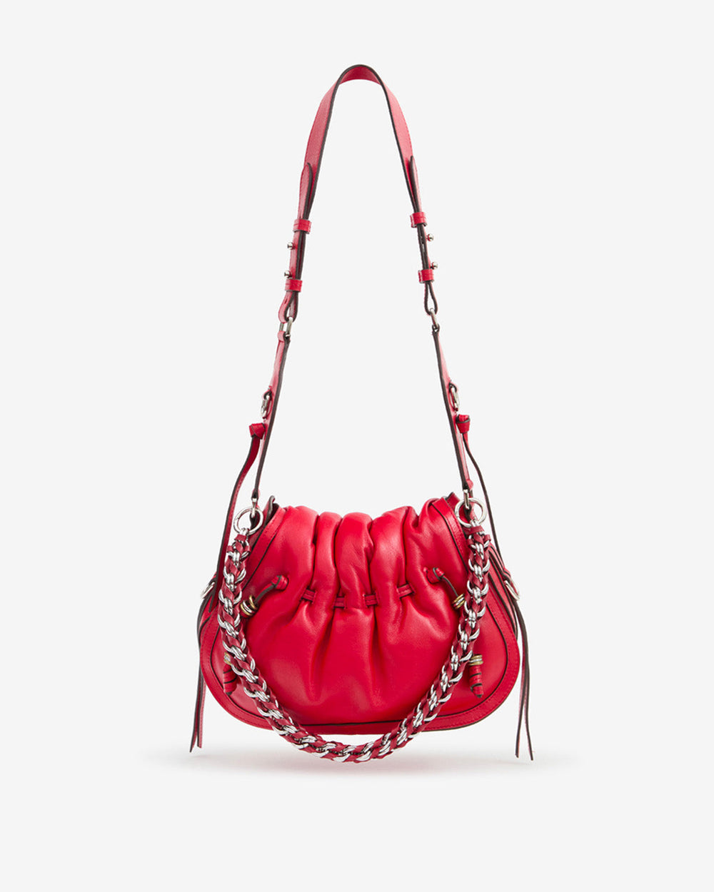 ISMT - Bolton leather bag