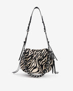 ISMT - Bolton leather bag