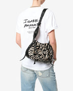 ISMT - Bolton leather bag