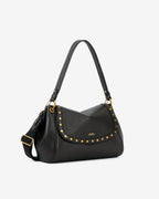 ISMT - Chany M leather bag