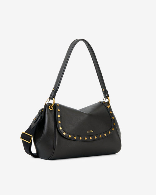 ISMT - Chany M leather bag