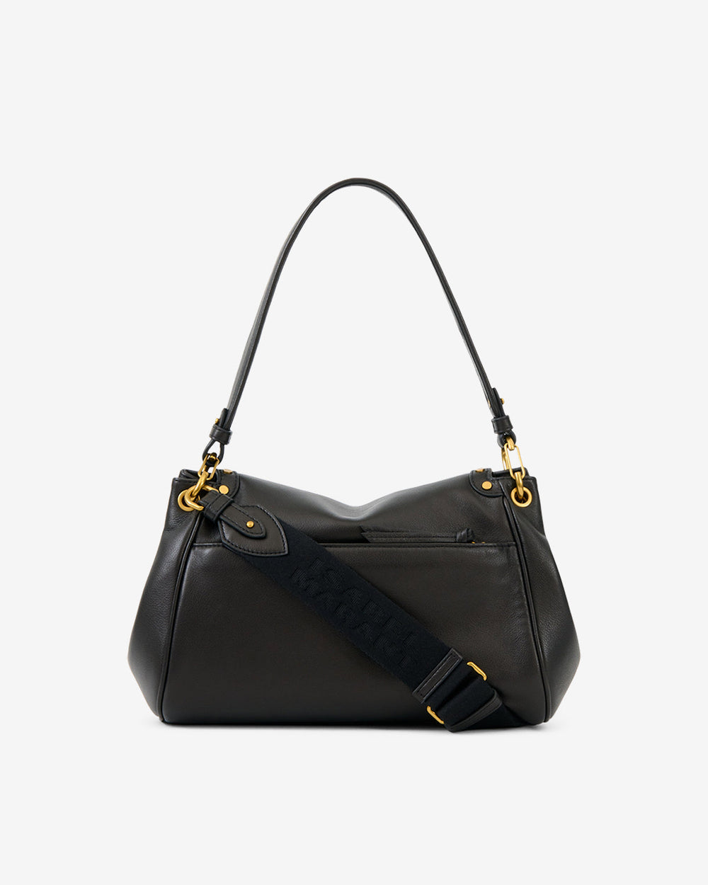 ISMT - Chany M leather bag