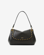 ISMT - Chany M leather bag