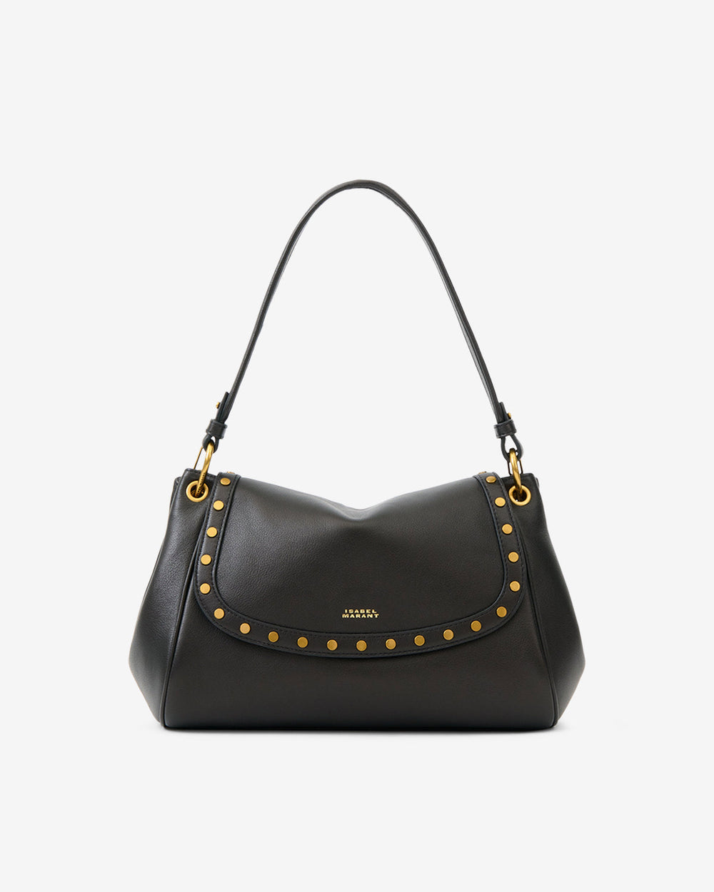 ISMT - Chany M leather bag