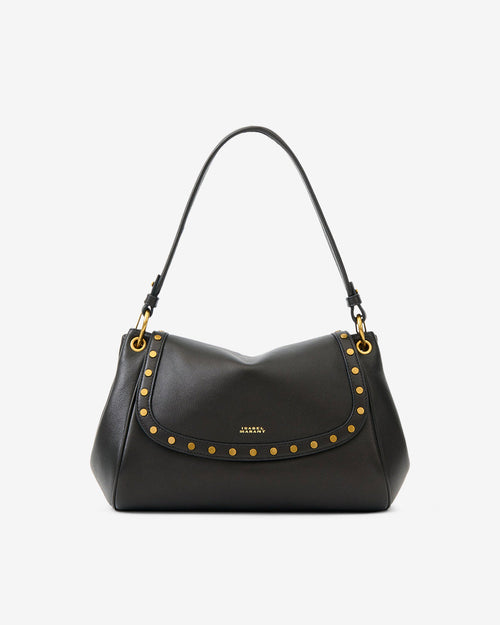 ISMT - Chany M leather bag