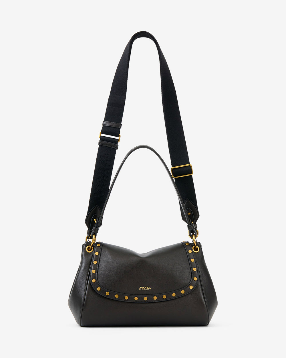 ISMT - Chany M leather bag