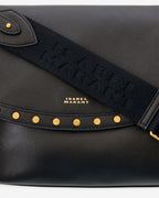 ISMT - Chany M leather bag