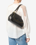ISMT - Chany M leather bag