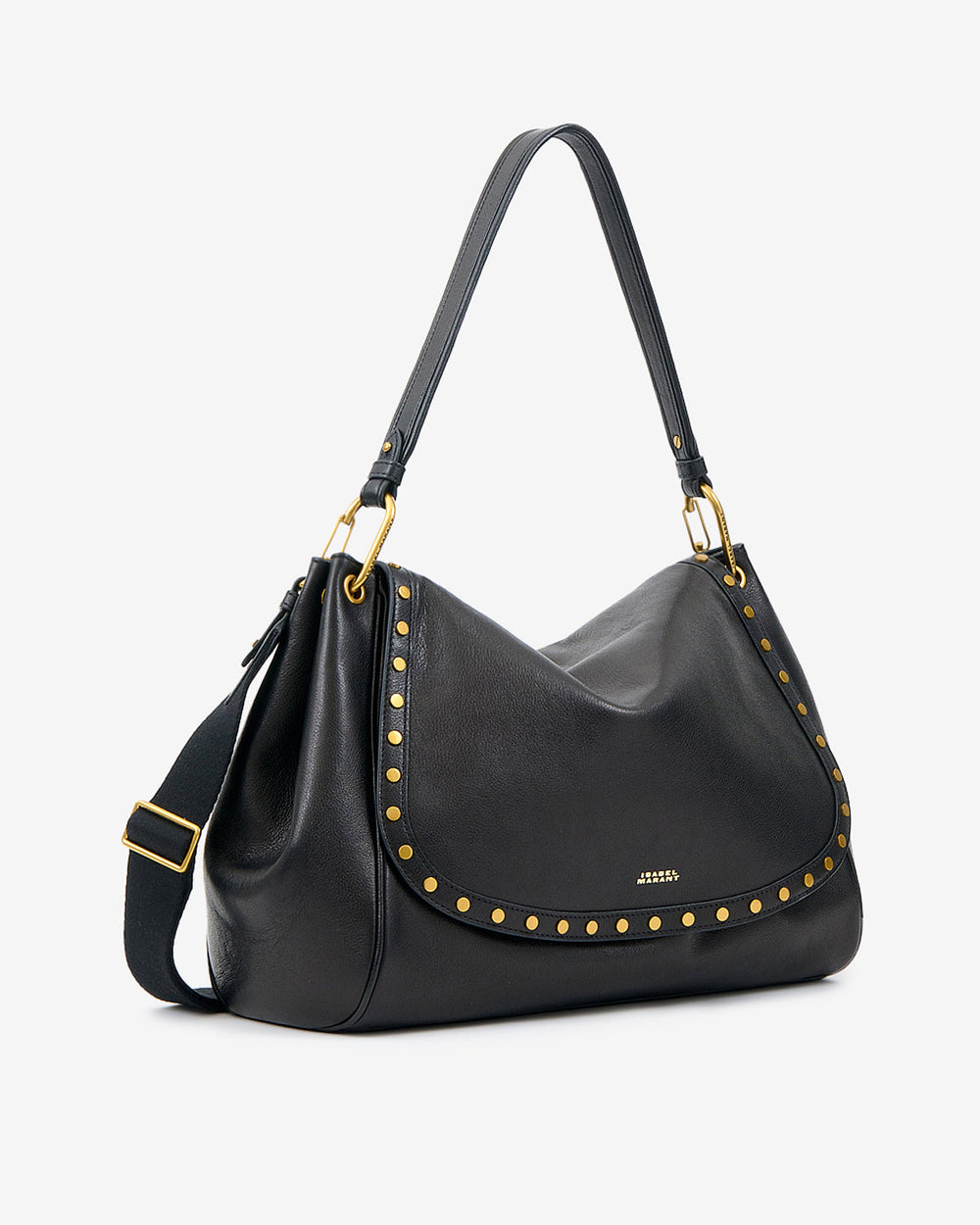 ISMT - Chany Xl leather bag