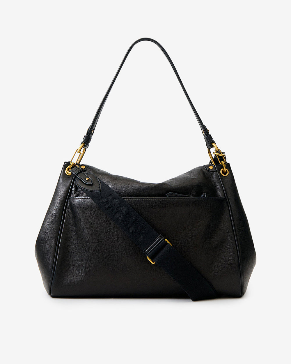 ISMT - Chany Xl leather bag
