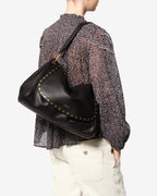 ISMT - Chany Xl leather bag