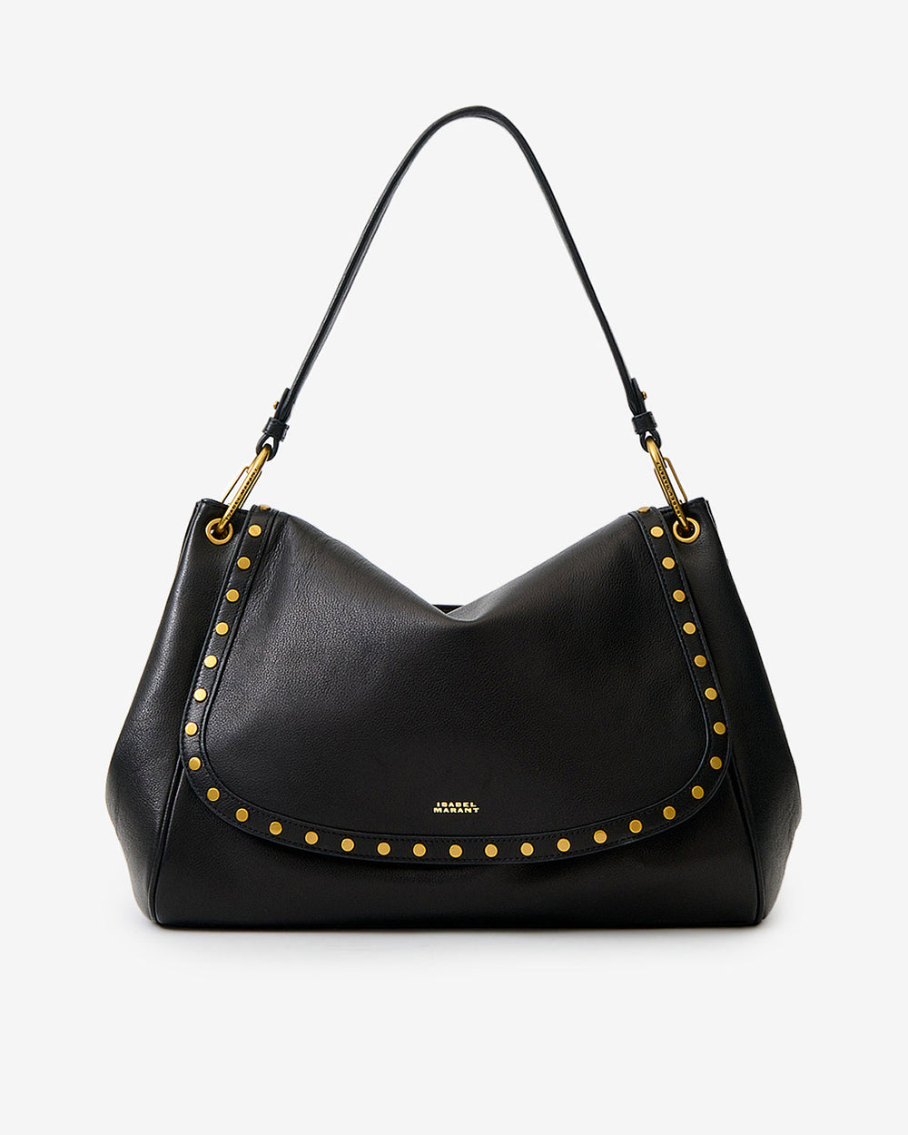 ISMT - Chany Xl leather bag