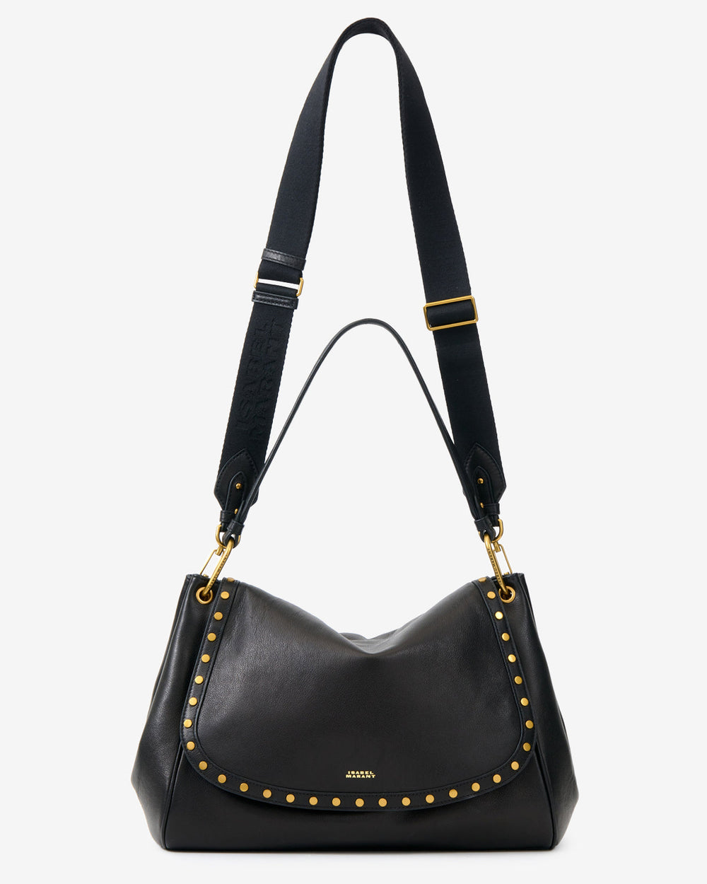 ISMT - Chany Xl leather bag