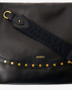 ISMT - Chany Xl leather bag