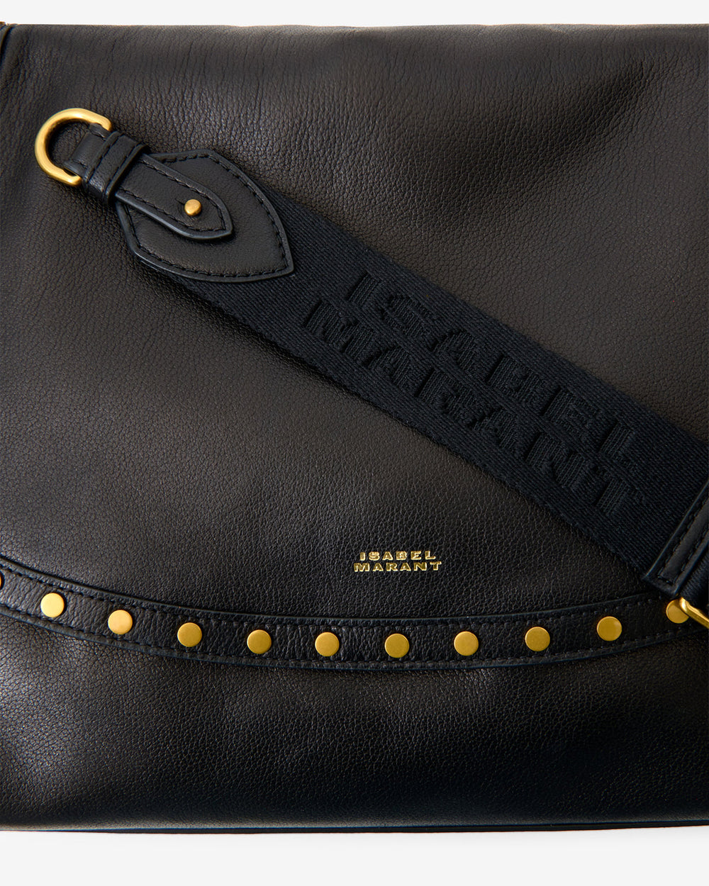 ISMT - Chany Xl leather bag