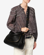 ISMT - Chany Xl leather bag
