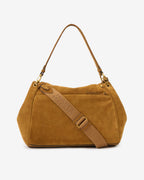 ISMT - Chany Xl suede bag