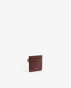 ISMT - Leather Oskan Card Holder