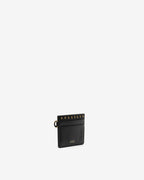 ISMT - Leather Oskan Card Holder