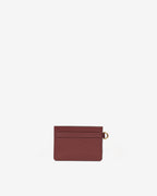 ISMT - Leather Oskan Card Holder