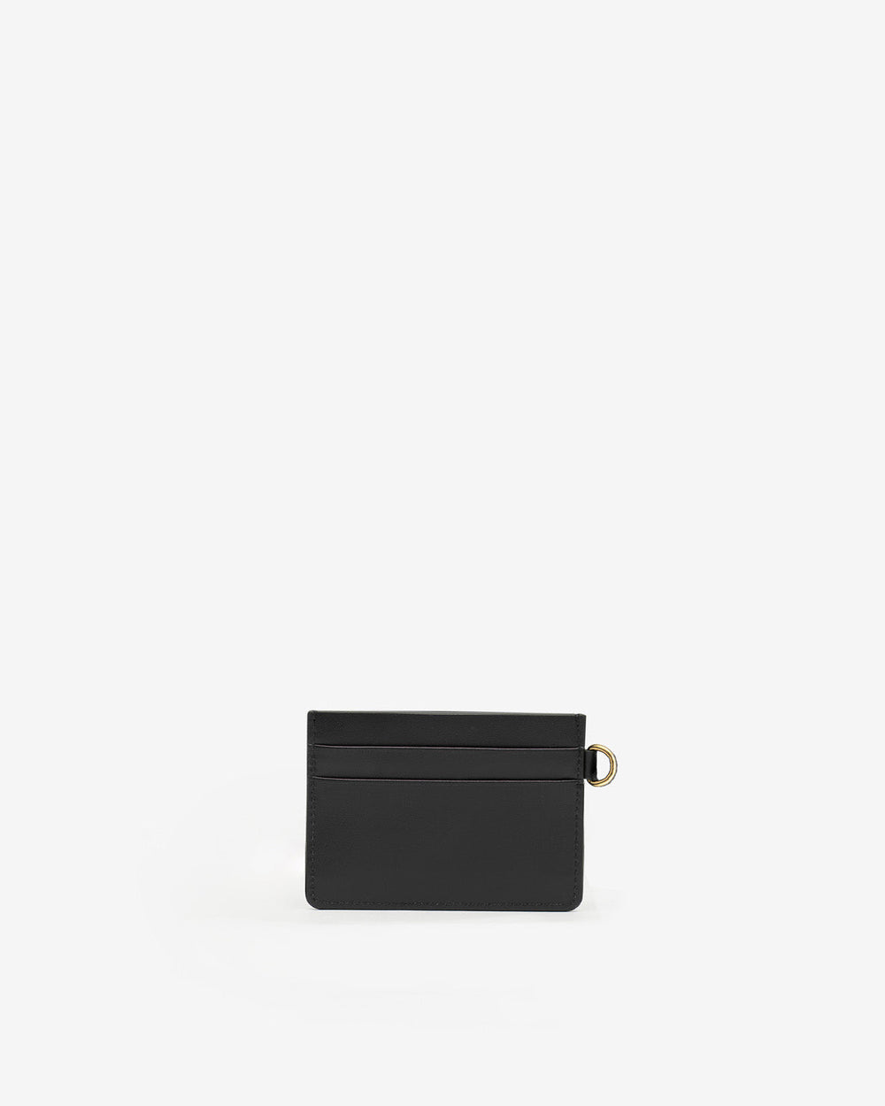 ISMT - Leather Oskan Card Holder