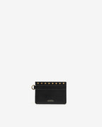 ISMT - Leather Oskan Card Holder