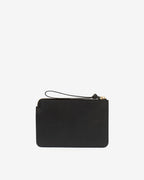 ISMT - Leather Oskan Flat Pouch