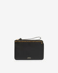 ISMT - Leather Oskan Flat Pouch