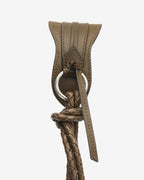 ISMT - Maia Large Bag in Suede Leather