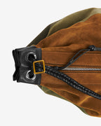 ISMT - Maia Large Bag in Suede Leather