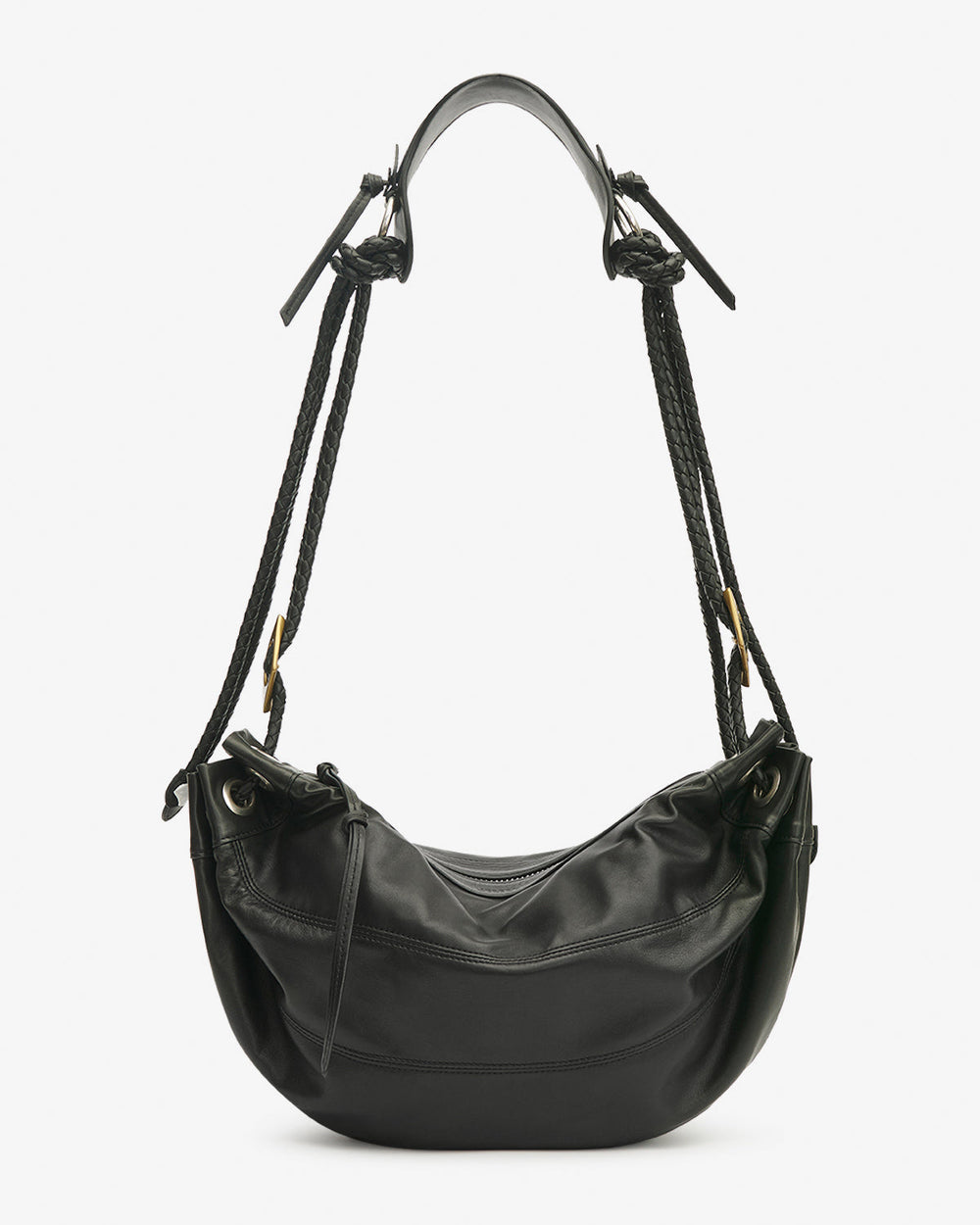 ISMT - Maia Medium Bag in Leather