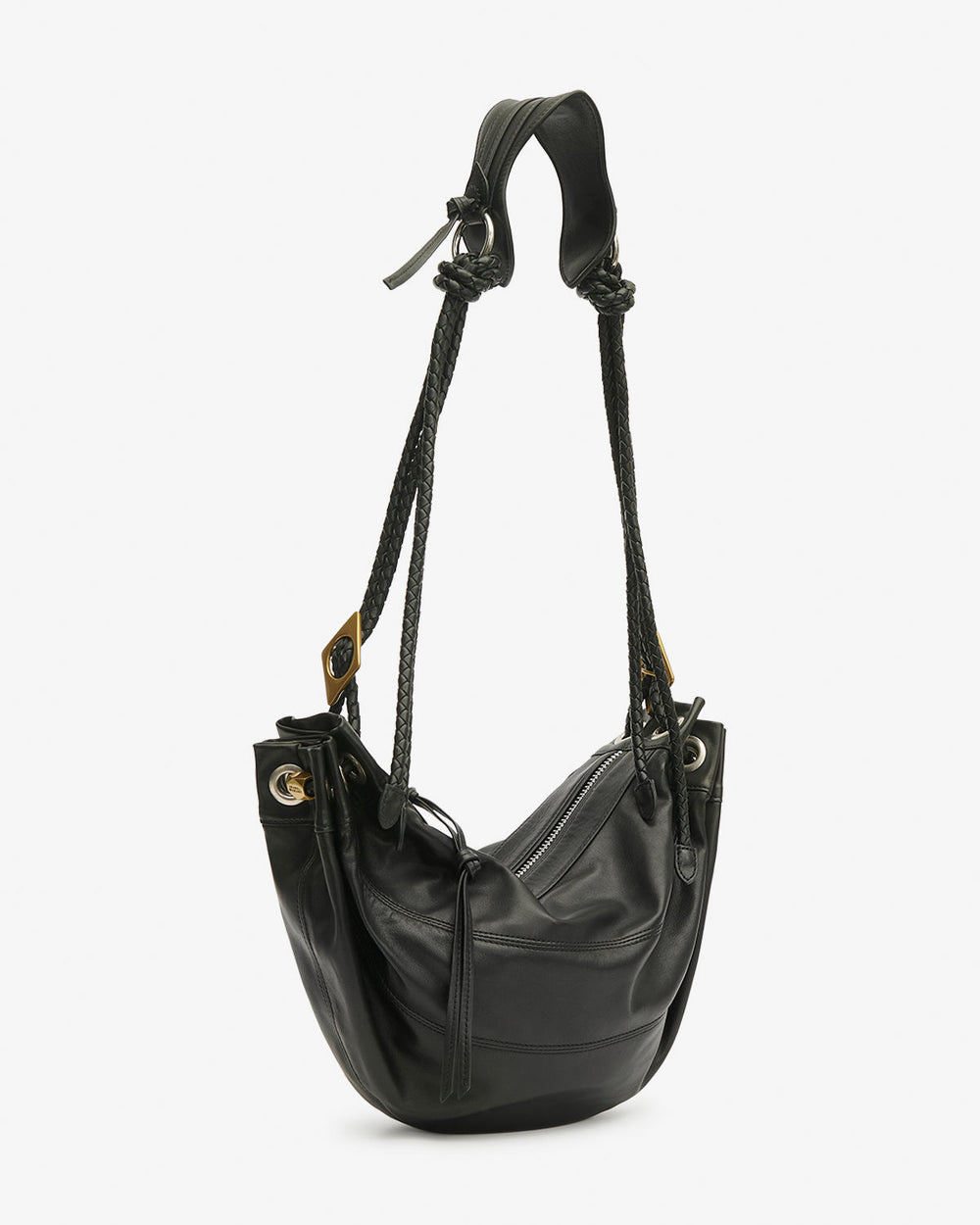 ISMT - Maia Medium Bag in Leather