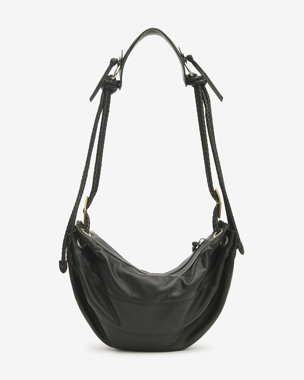 ISMT - Maia Medium Bag in Leather