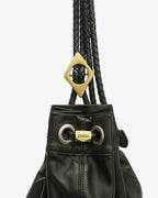 ISMT - Maia Medium Bag in Leather