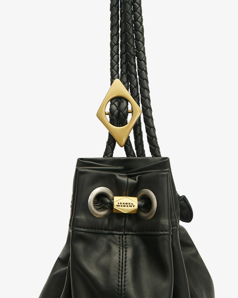 ISMT - Maia Medium Bag in Leather