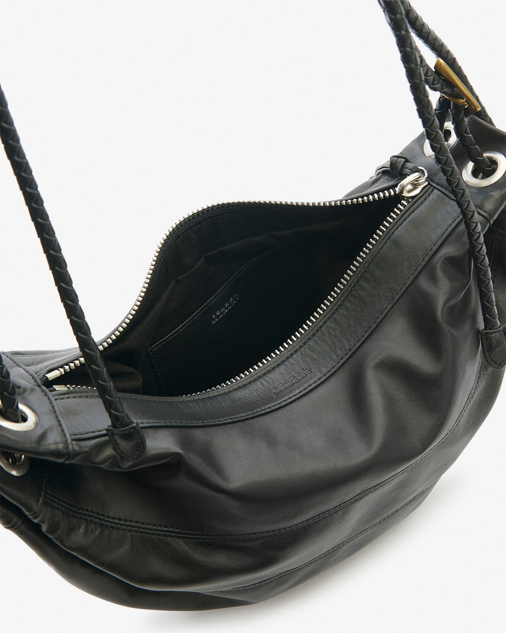 ISMT - Maia Medium Bag in Leather