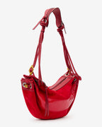 ISMT - Maia Medium leather bag