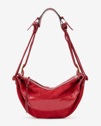 ISMT - Maia Medium leather bag