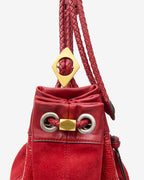 ISMT - Maia Medium leather bag