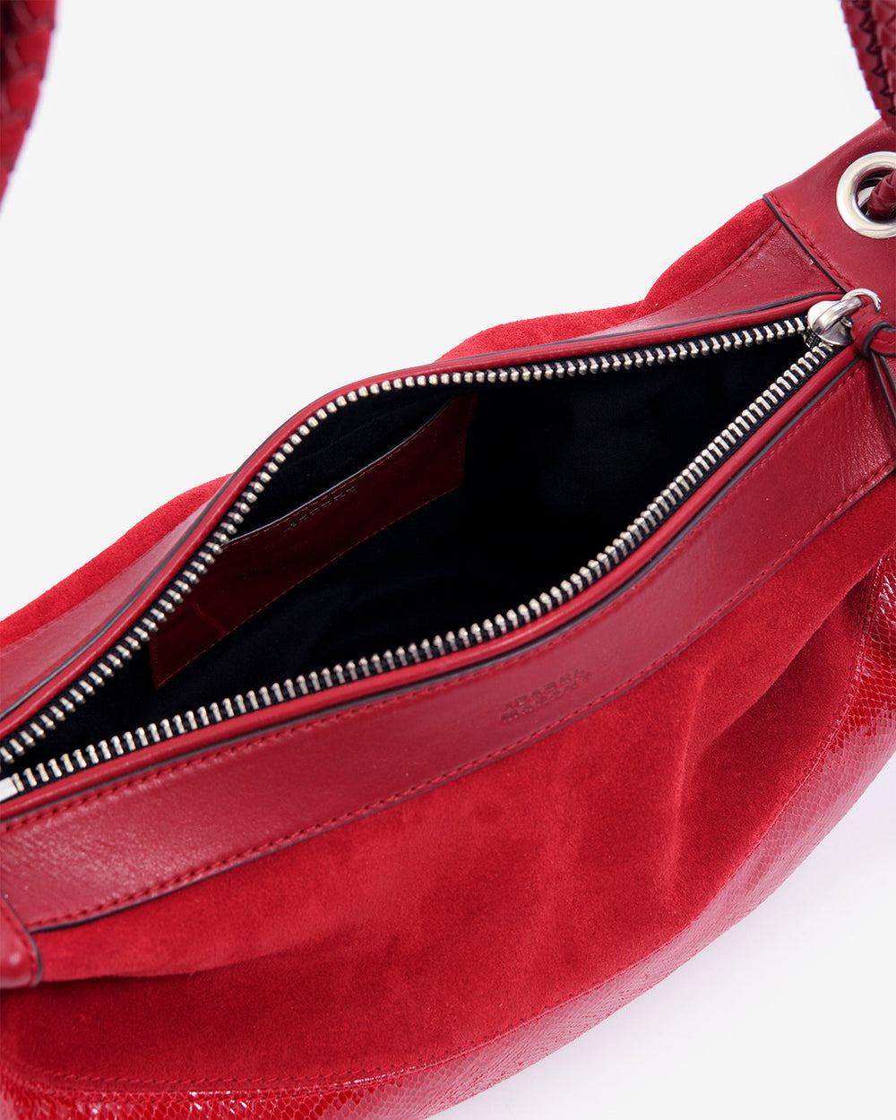 ISMT - Maia Medium leather bag