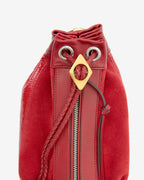 ISMT - Maia Medium leather bag