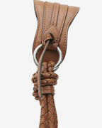 ISMT - Maia Medium suede bag