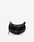 ISMT - Moon Pocket bag in leather