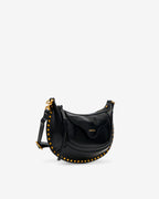 ISMT - Moon Pocket bag in leather