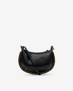 ISMT - Moon Pocket bag in leather