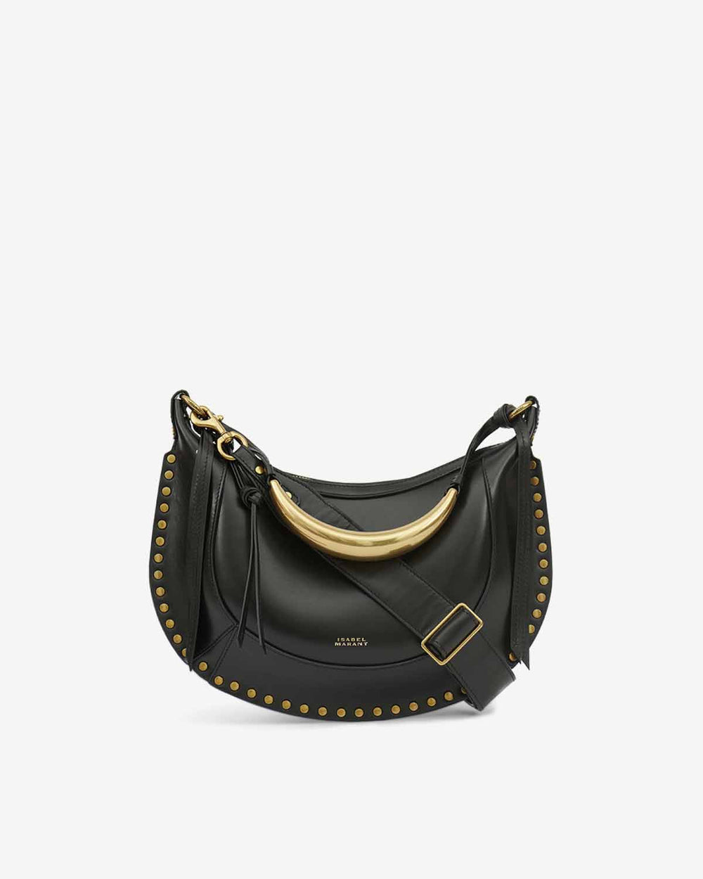 ISMT - NAOKO BAG in leather