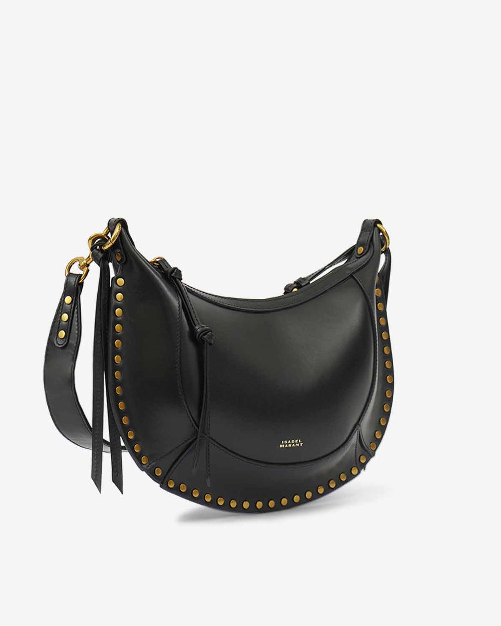 ISMT - NAOKO BAG in leather