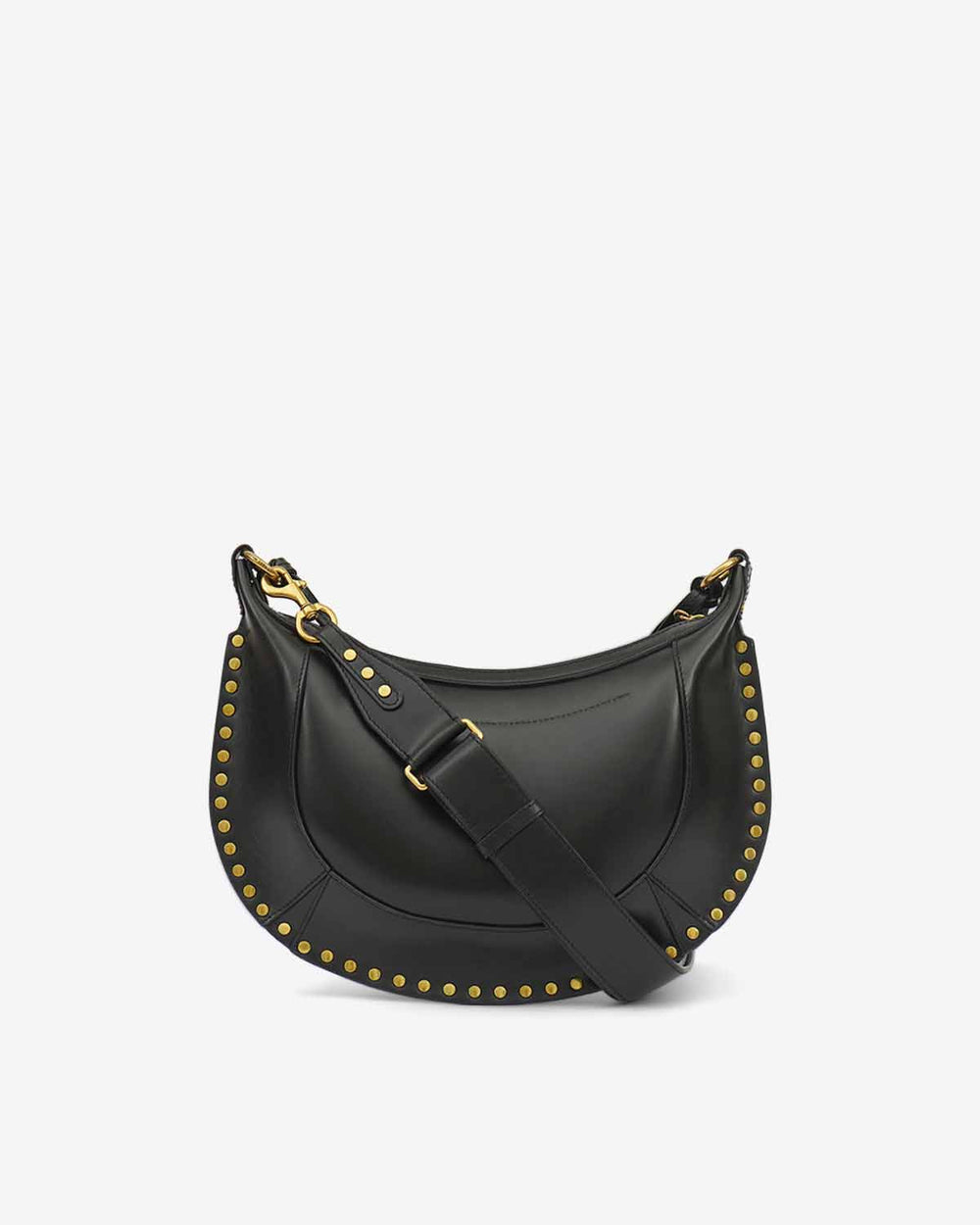 ISMT - NAOKO BAG in leather