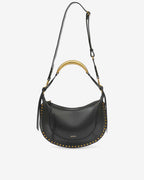 ISMT - NAOKO BAG in leather