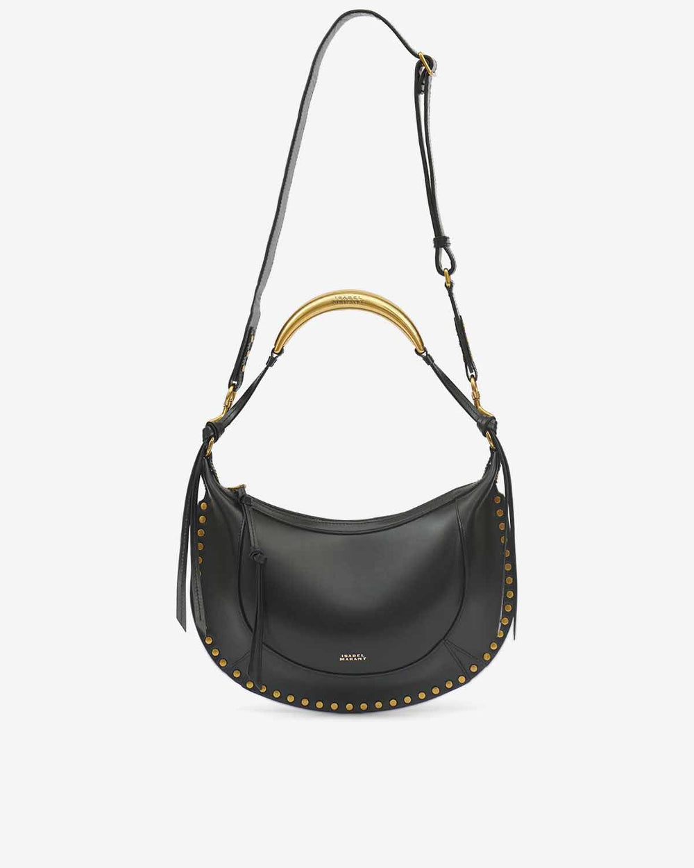 ISMT - NAOKO BAG in leather